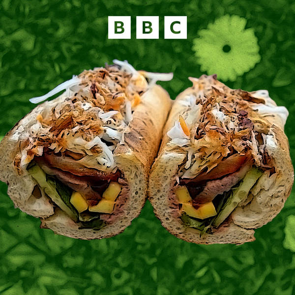 Banh mi: A sandwich with a story