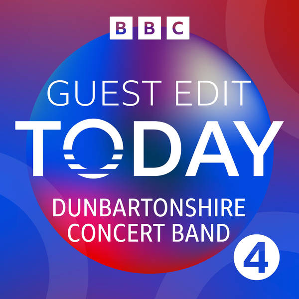 Concert Band Guest Edit