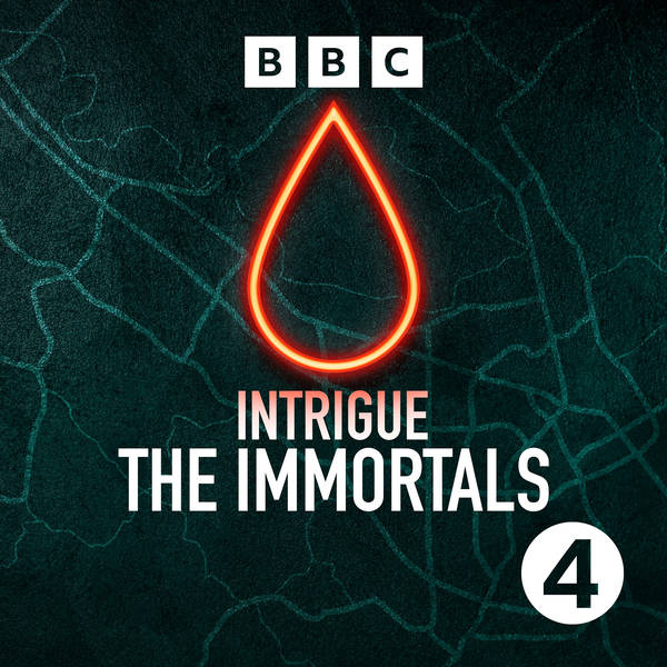 The Immortals: Trailer