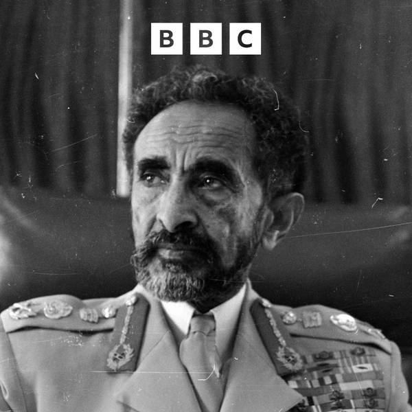 The 1960 coup against Haile Selassie