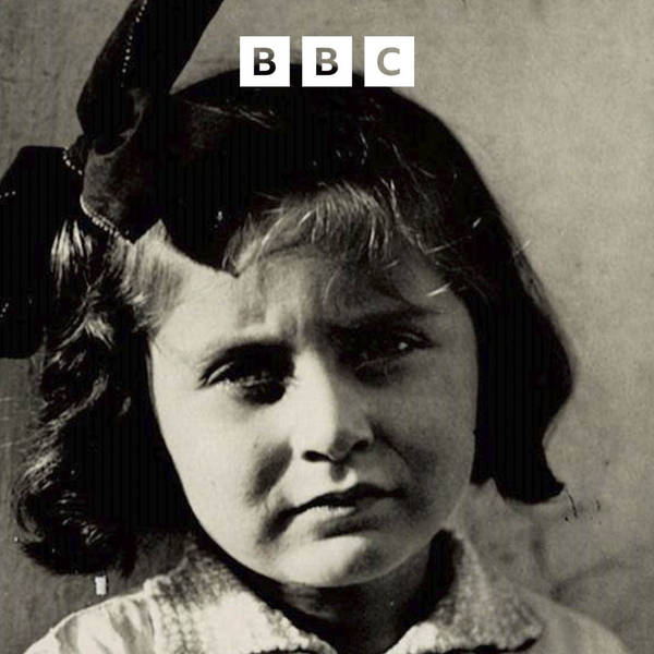 Escaping the Nazis in Greece