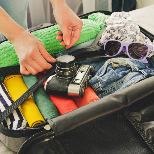 Money Box Live: Your Travel Rights