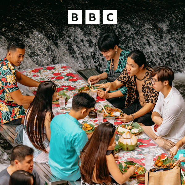 Immersive dining