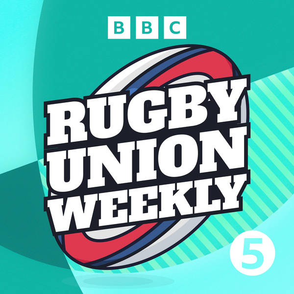 Rugby Union Weekly's team of the decade