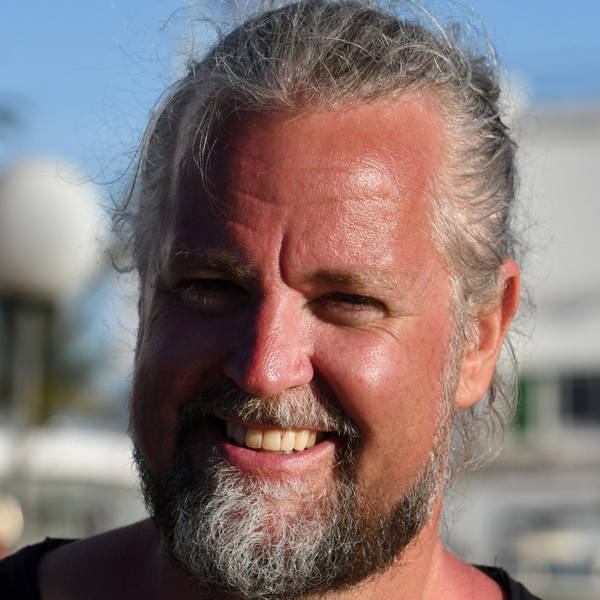 Business Daily meets: Konrad Bergstrom