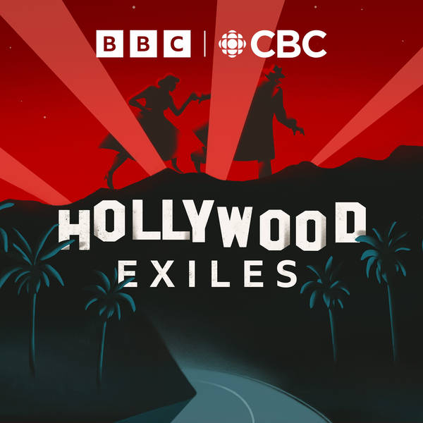 Introducing Hollywood Exiles