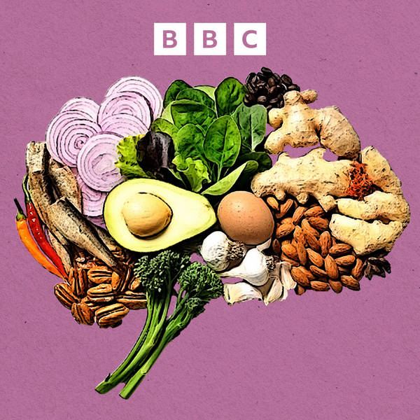 Feed your brain