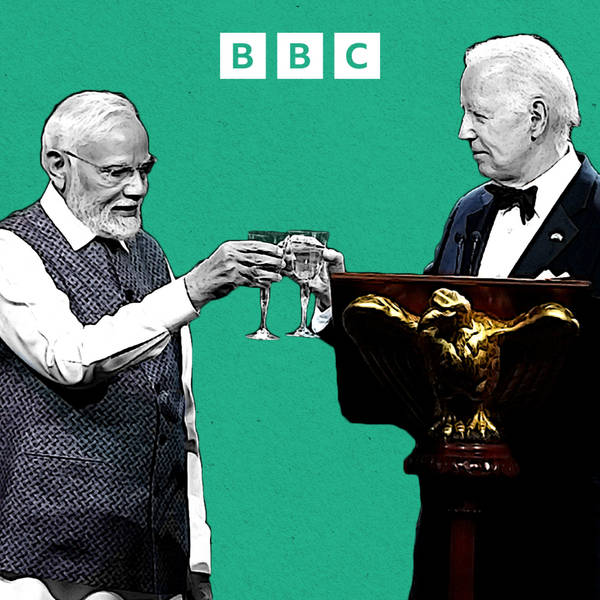 The art of food diplomacy
