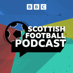 Scottish Football Podcast image