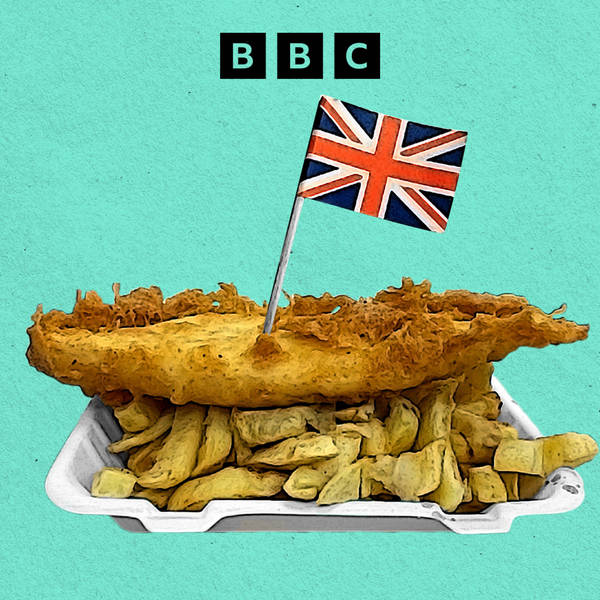 What's in a national dish?