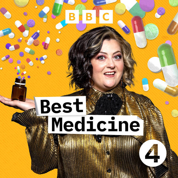 Introducing Best Medicine