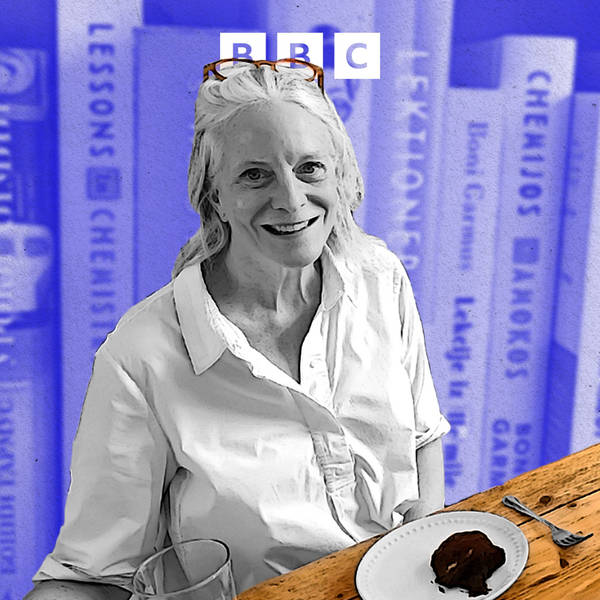 Bonnie Garmus: My life in five dishes