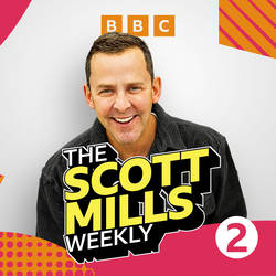 The Scott Mills Weekly image