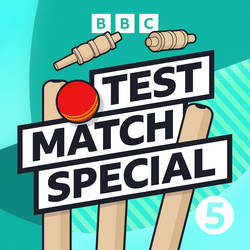 Test Match Special image