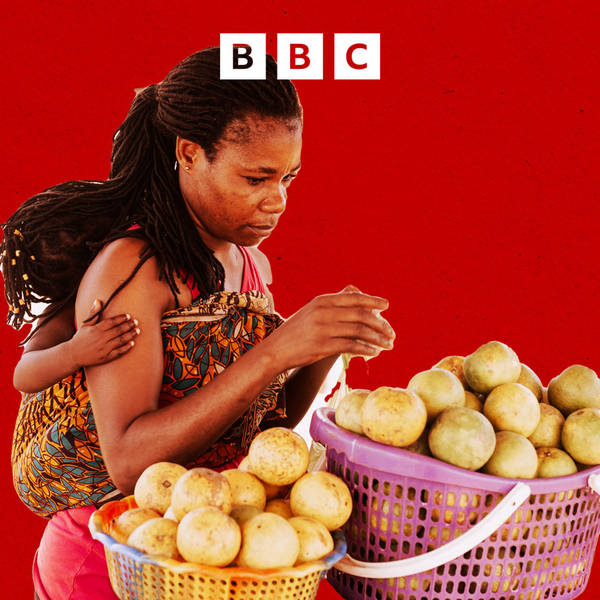 Why is food so expensive in Ghana?