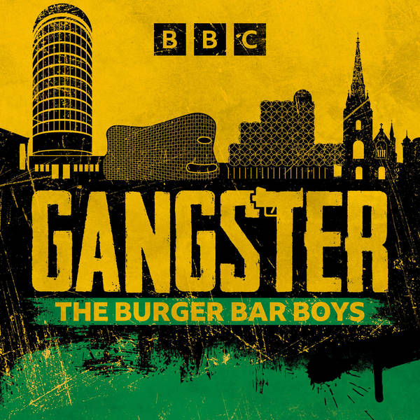Introducing Gangster: The Story of the Burger Bar Boys