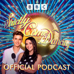 Strictly Come Dancing: The Official Podcast image