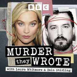 Murder They Wrote with Laura Whitmore and Iain Stirling image