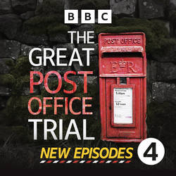 The Great Post Office Trial image