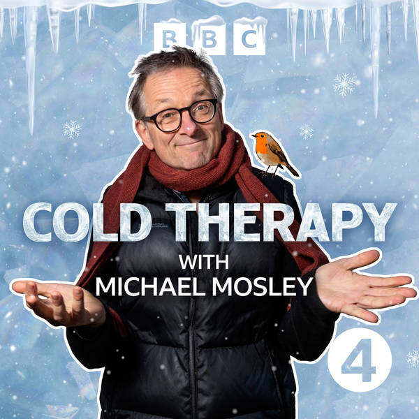 Cold Therapy - Ep 5: Sleep and the Cold