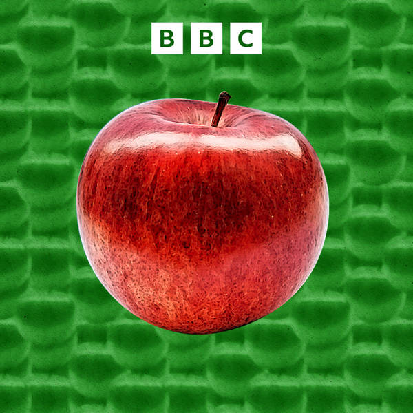 How to invent an apple