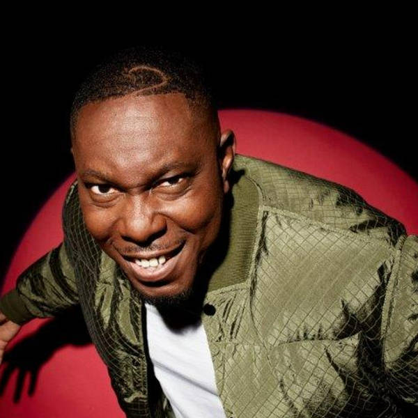 Business Daily meets: Dizzee Rascal