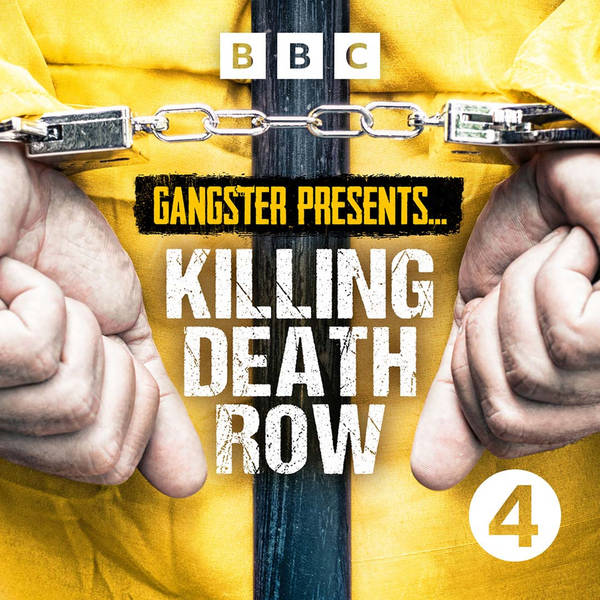 Killing Death Row: 3. Inside the Chamber