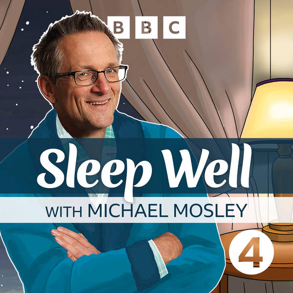 Sleep Well - Ep 3: Enjoy your bed