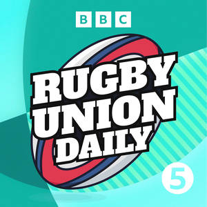 Rugby Union Daily image