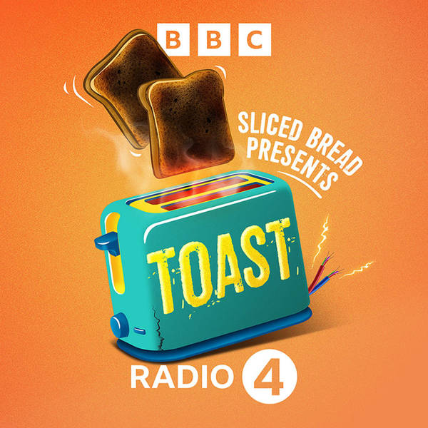 Toast is back!