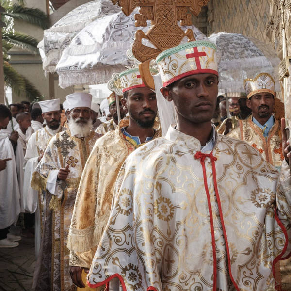 Are Ethiopians losing faith in their Orthodox Church?