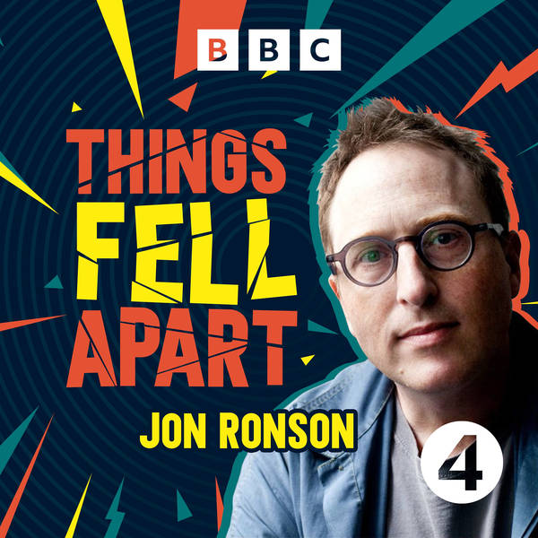 S1. Introducing Things Fell Apart