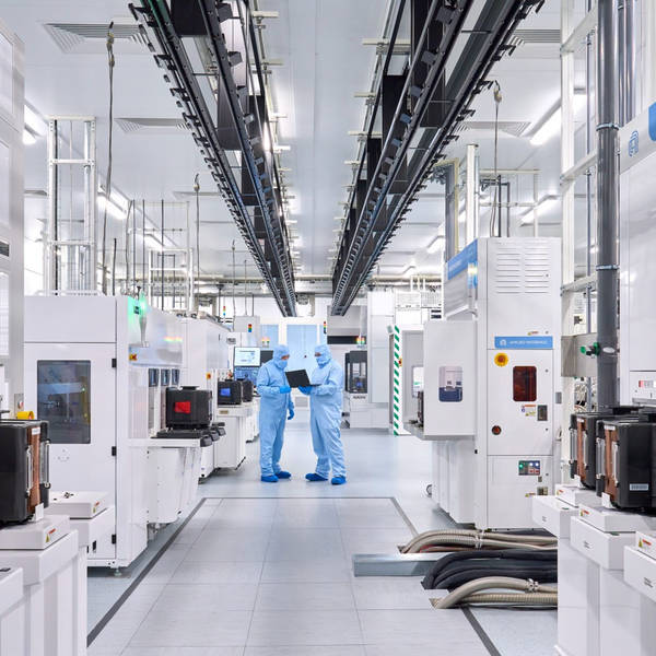 The race to secure semiconductor supply chains