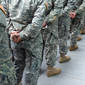 Why is the US Army struggling to recruit new soldiers?
