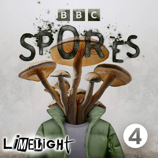 Spores – Episode 3: Drift