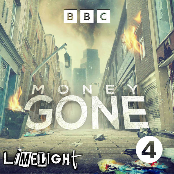 Money Gone: 1. Insufficient Funds