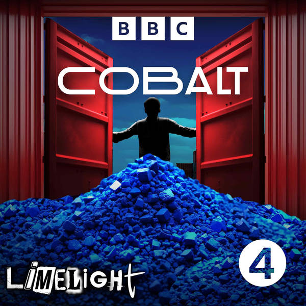Cobalt: Episode 3