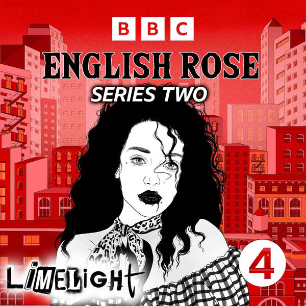 English Rose - 2: Beware of the Dog