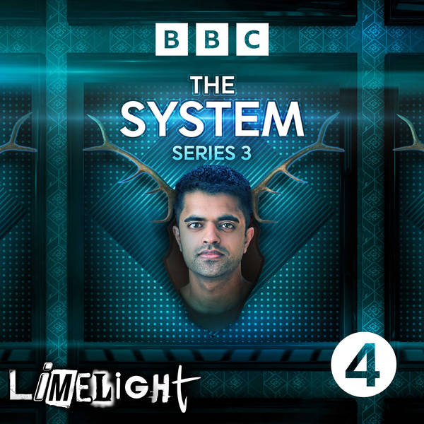 The System - Method 4: Turn into a Cyborg and Fly to Mars