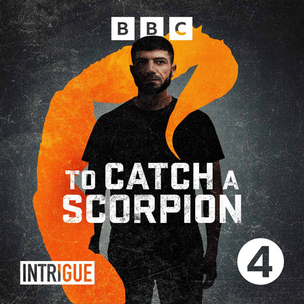 To Catch a Scorpion: 9. A Sting In The Tail