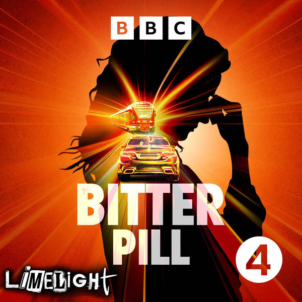 Introducing Bitter Pill