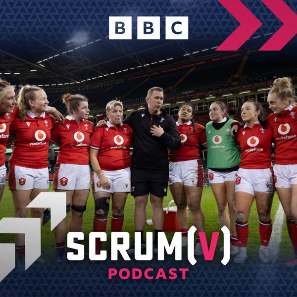 How do you fix Welsh women's rugby?