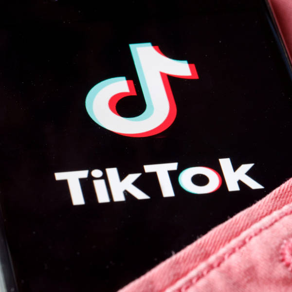 TikTok world