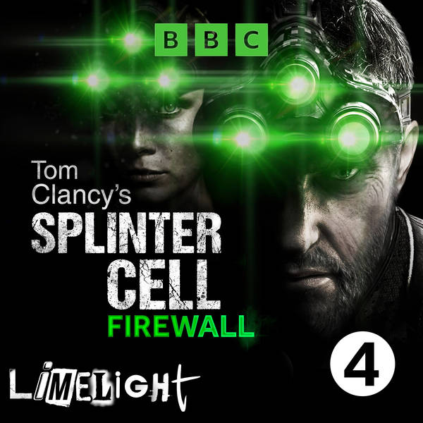 Tom Clancy’s Splinter Cell: Firewall, Episode 4