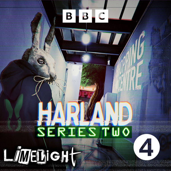 Harland: Series 2: 3. Wōdnesdæg