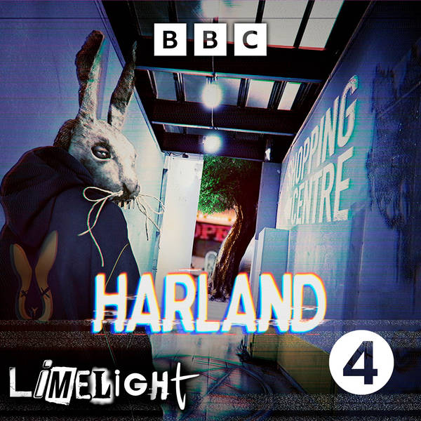 Harland: Series 1: Trailer