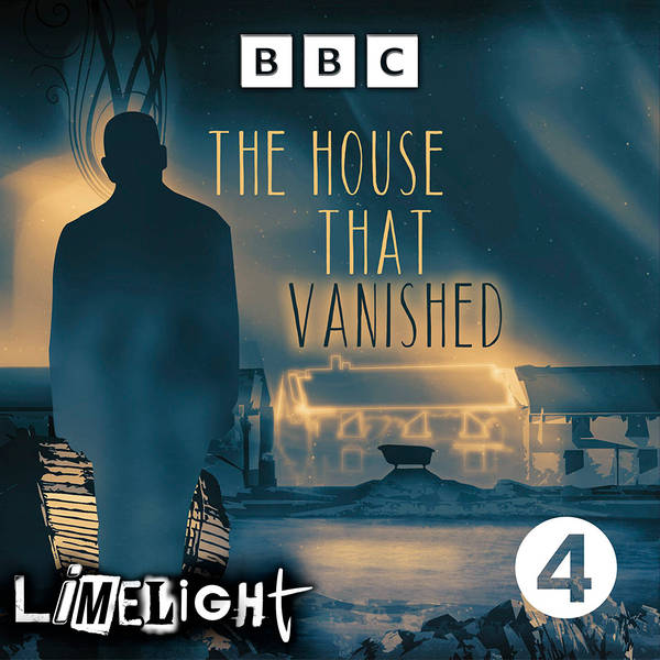The House That Vanished: 1. The Vanishing