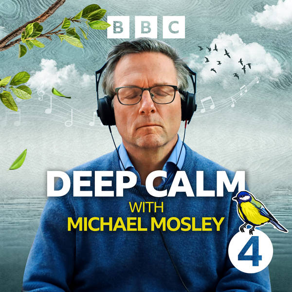 Welcome to Deep Calm - with Michael Mosley