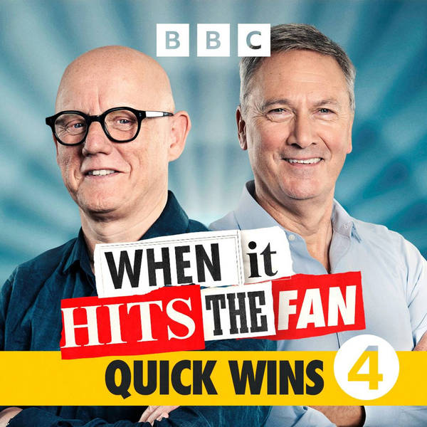 Quick Wins: How to quit a new job