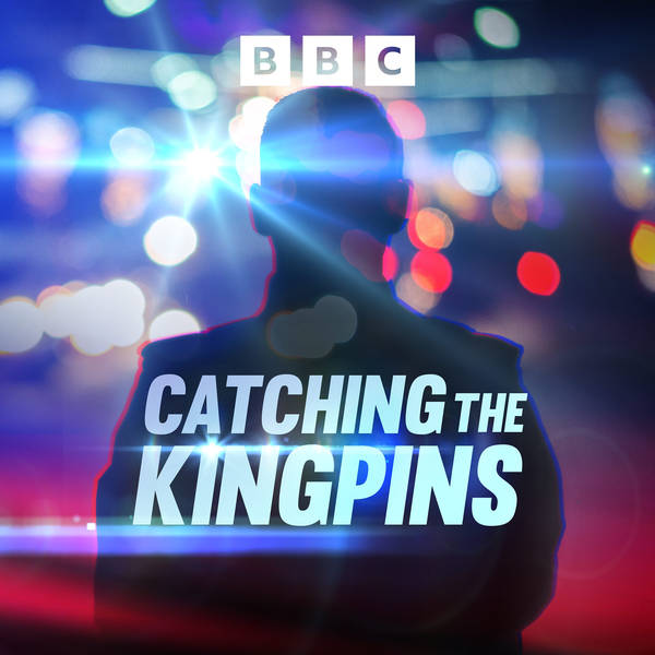 Catching the Kingpins: 1. The Hack